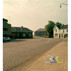 Markt Lobith 1974-75 Coll. gemeente Rijnwaarden (6)